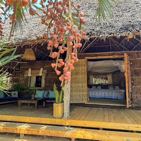 Che Shale Hotel Mambrui Luaran gambar